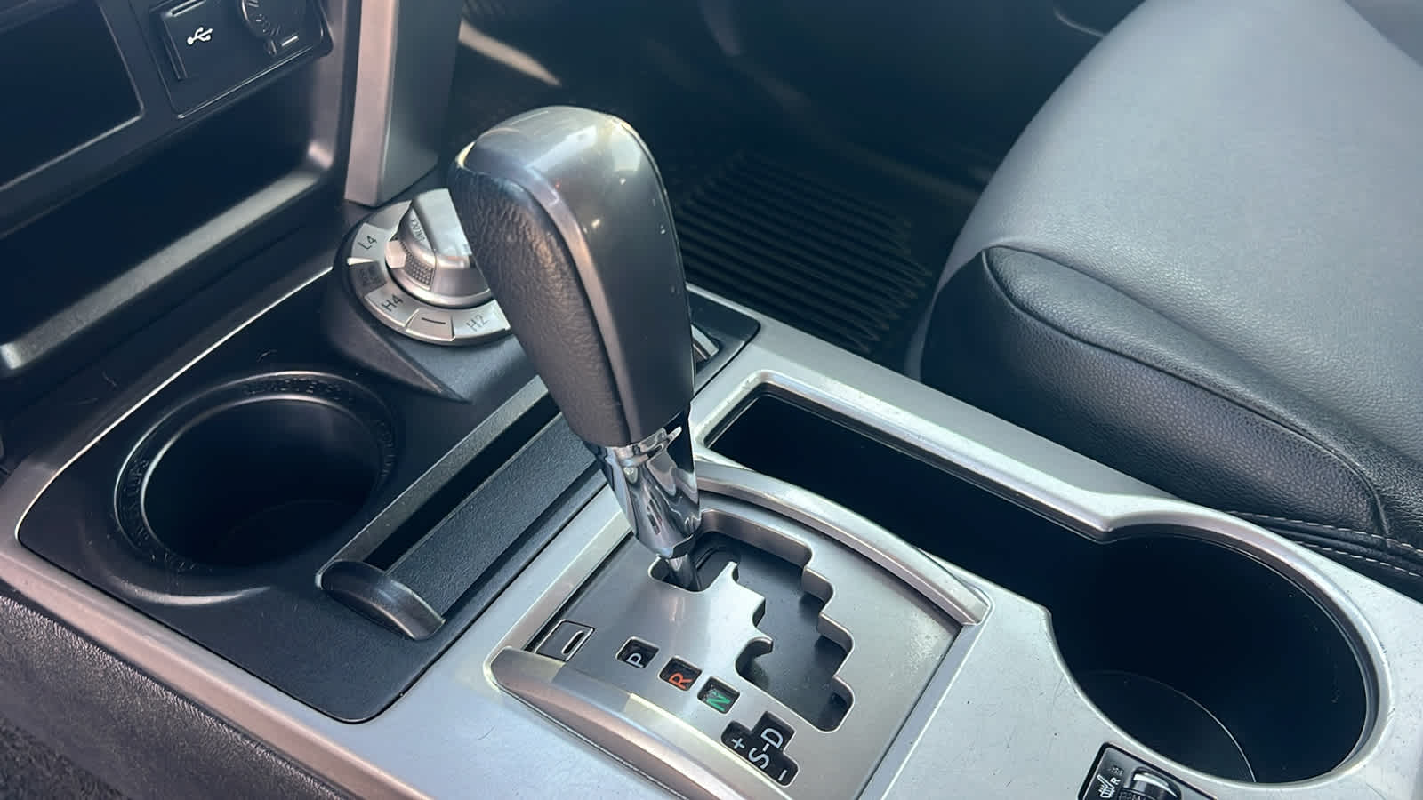 Thumbnail: 2021 Toyota 4Runner - 13