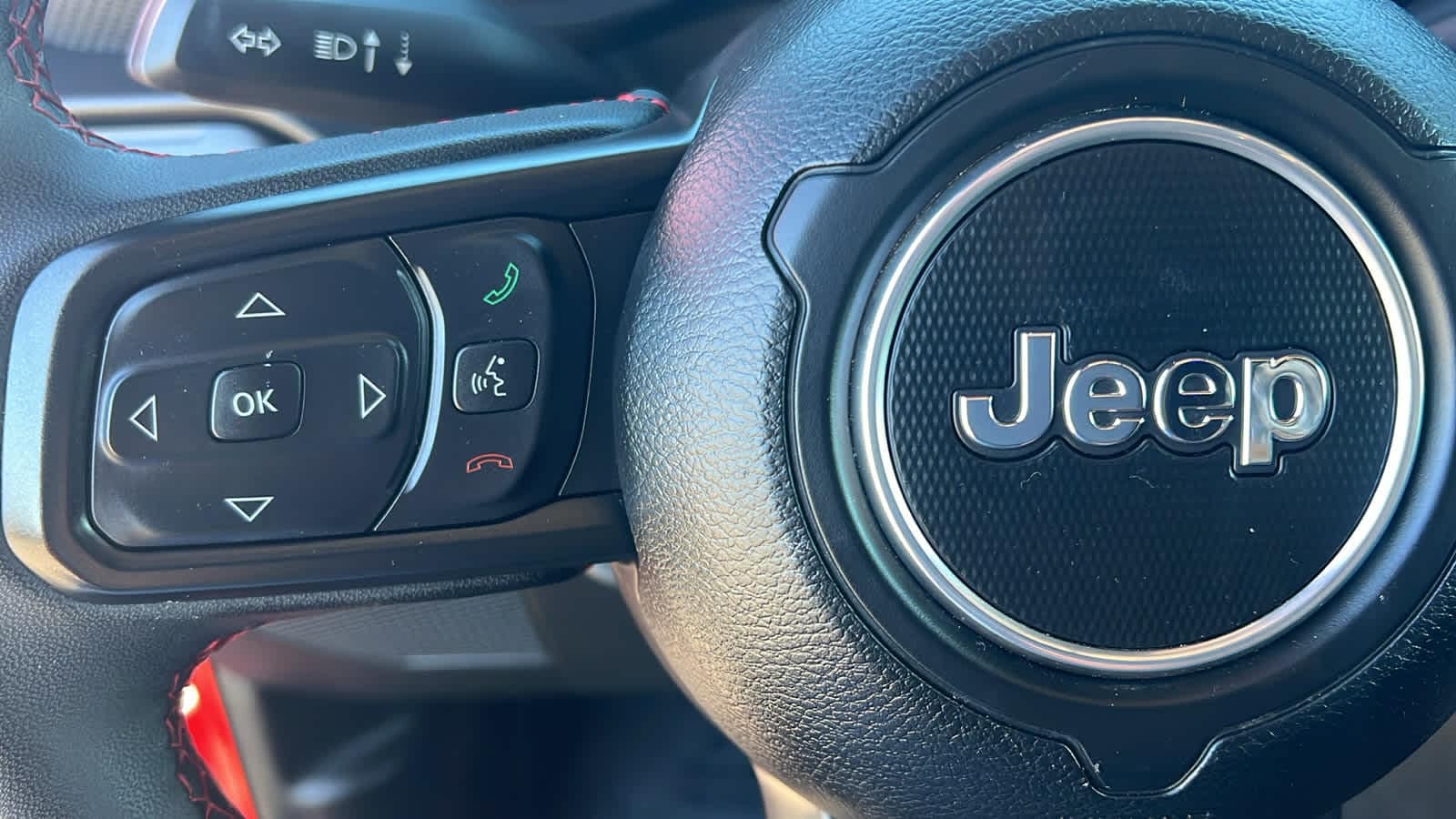 Thumbnail: 2024 Jeep Wrangler - 19