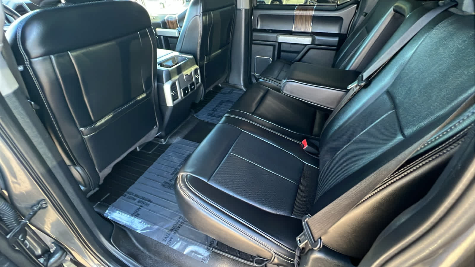 Thumbnail: 2019 Ford F-150 - 24