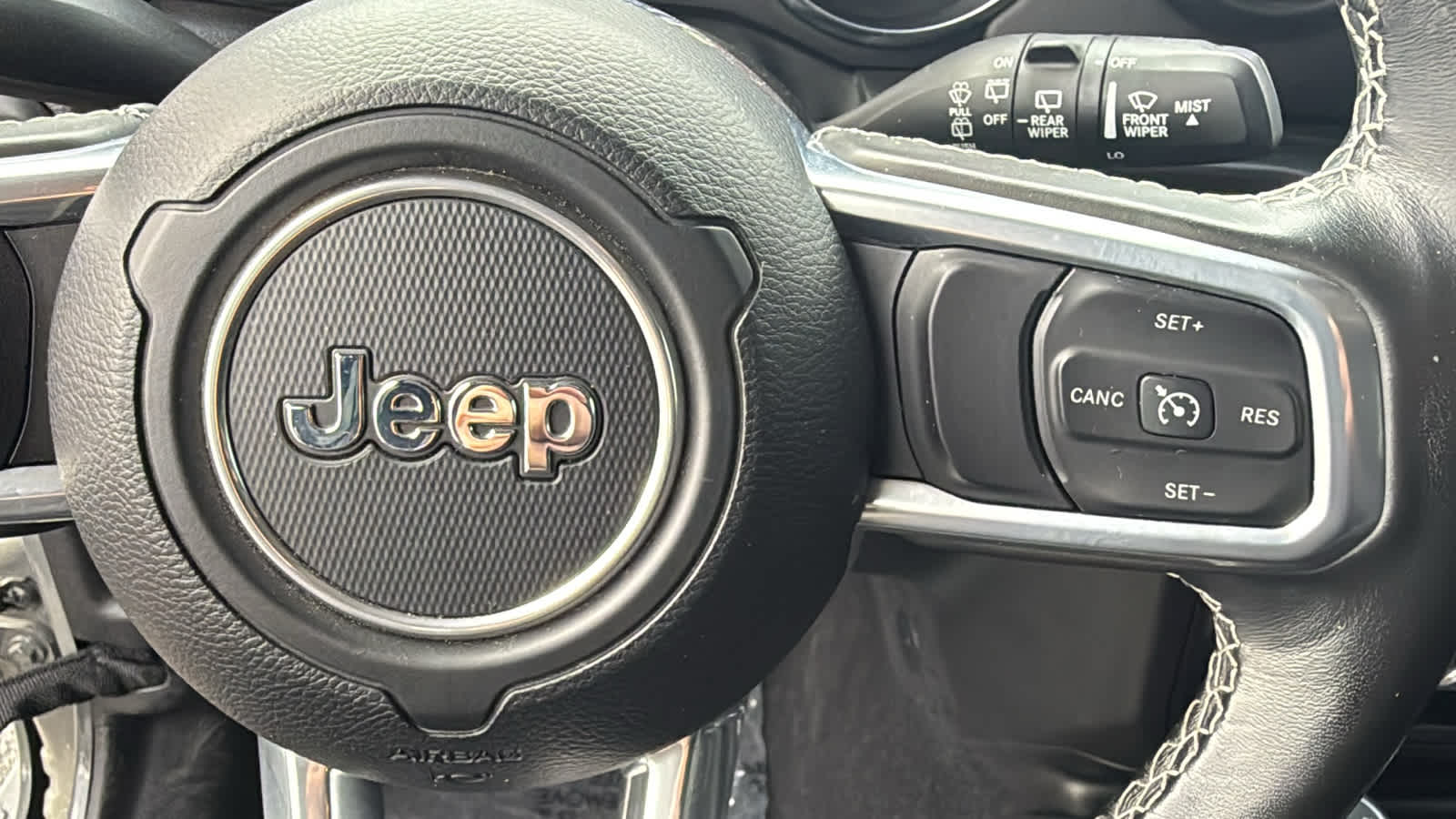 Thumbnail: 2021 Jeep Wrangler - 20