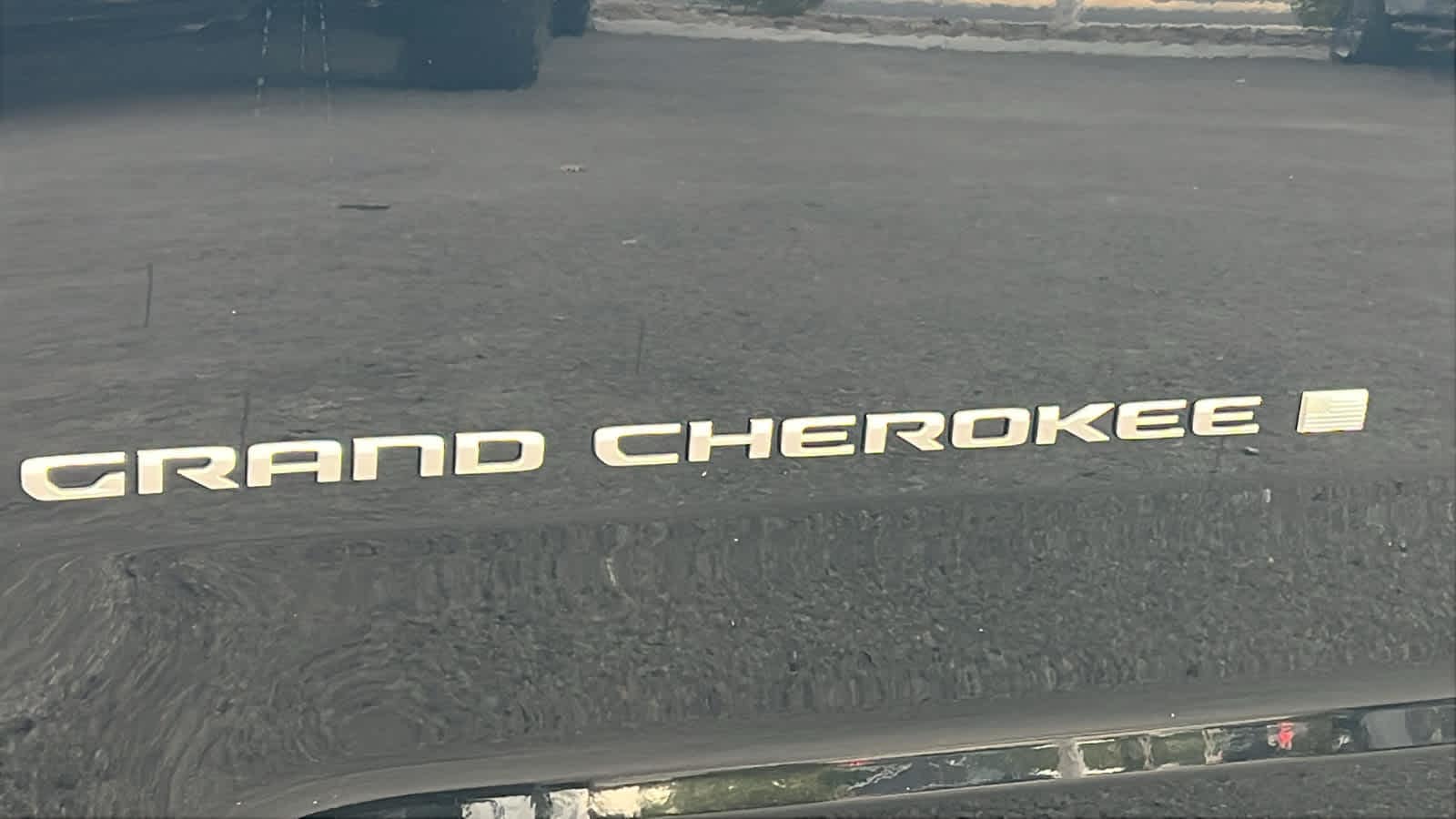 Thumbnail: 2025 Jeep Grand Cherokee - 28