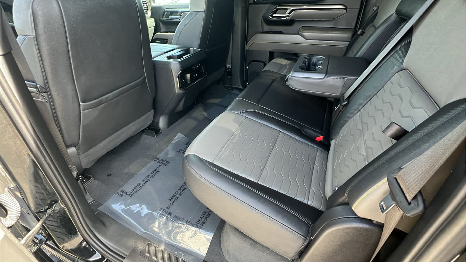 Thumbnail: 2023 Chevrolet Silverado 1500 - 24