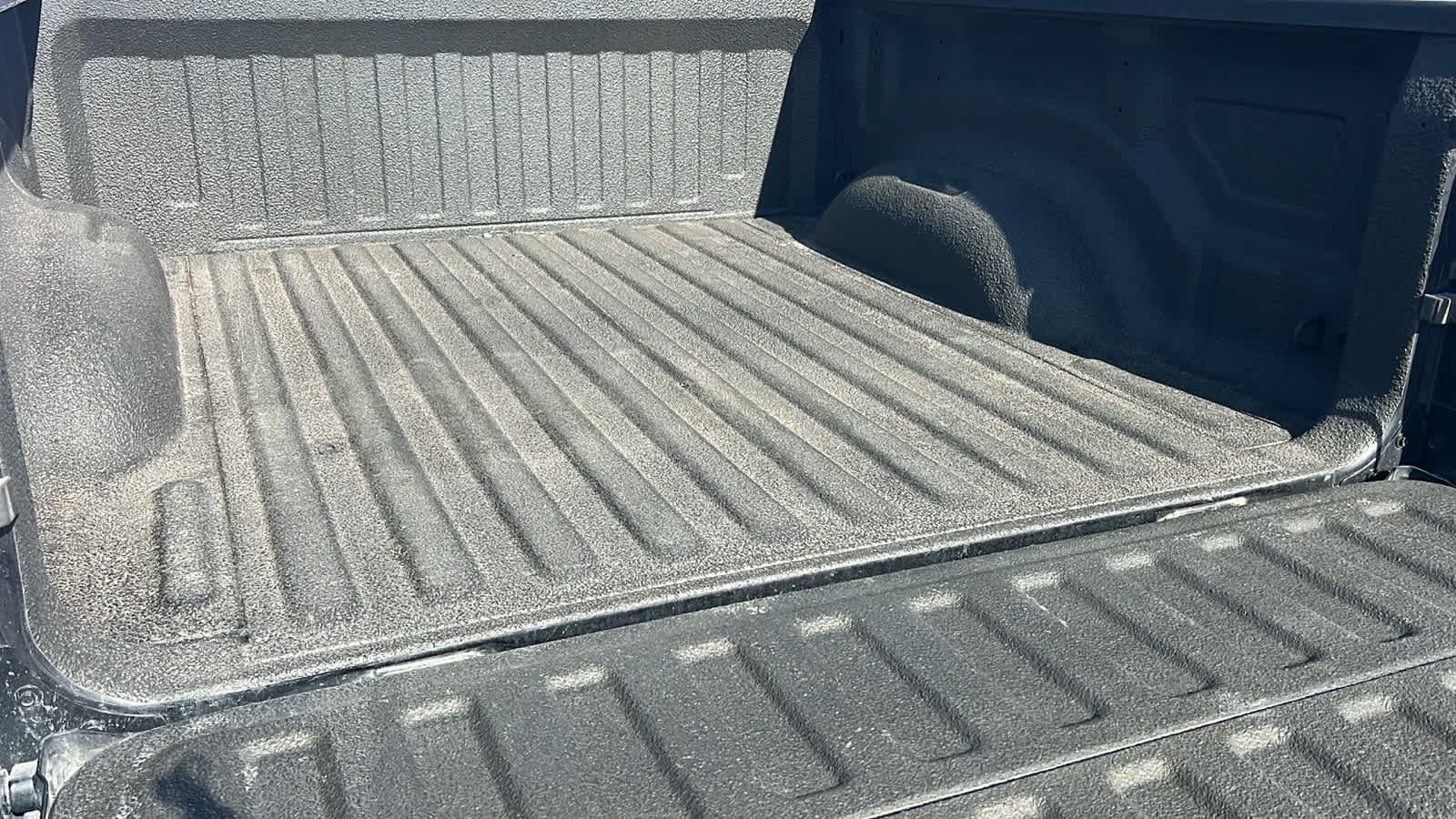 Thumbnail: 2023 RAM 1500 - 27