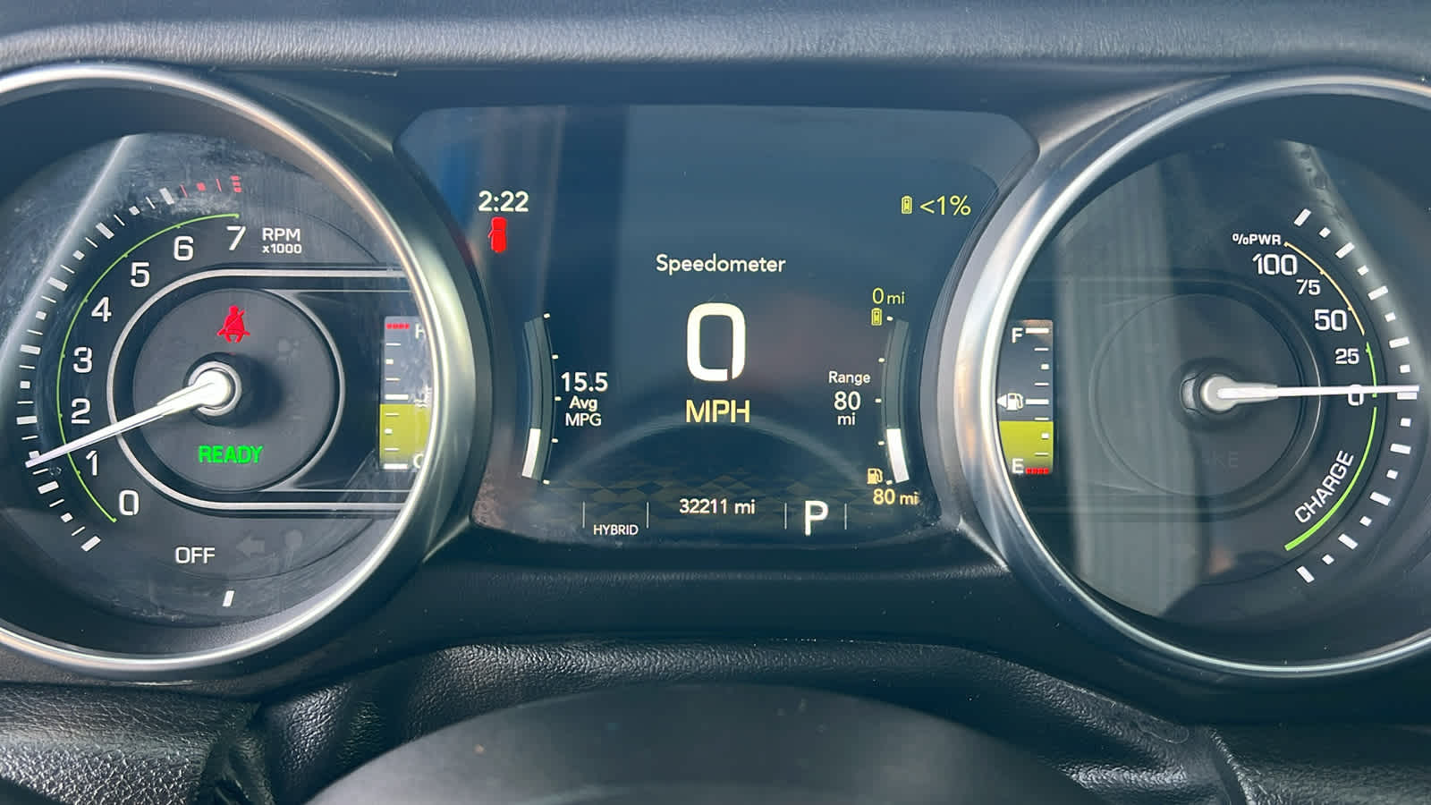 Thumbnail: 2023 Jeep Wrangler - 21