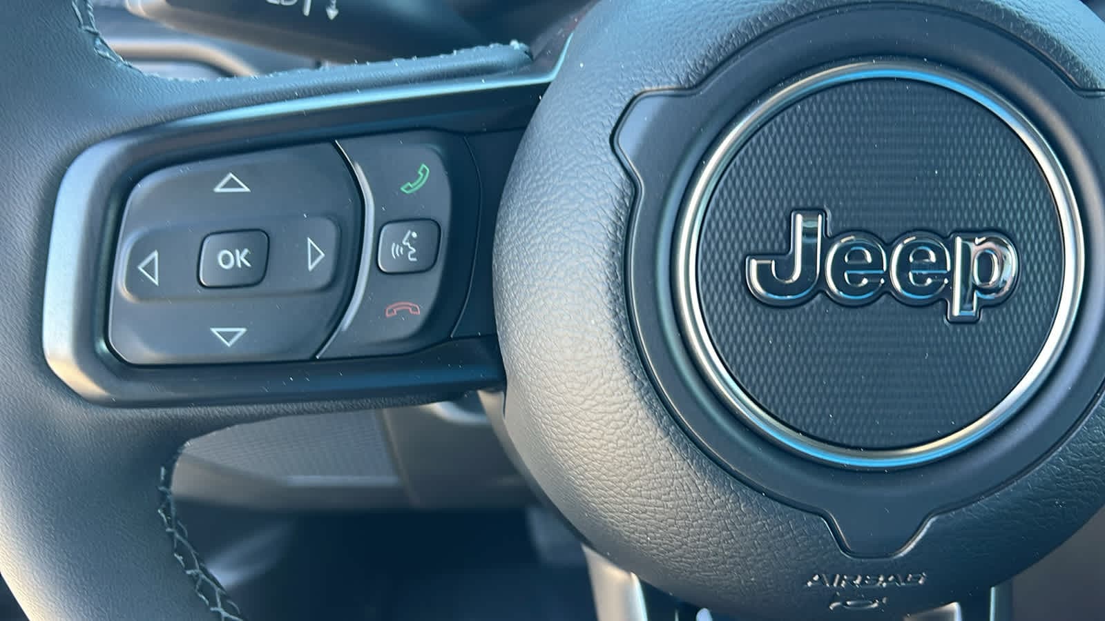 Thumbnail: 2026 Jeep Wrangler - 19
