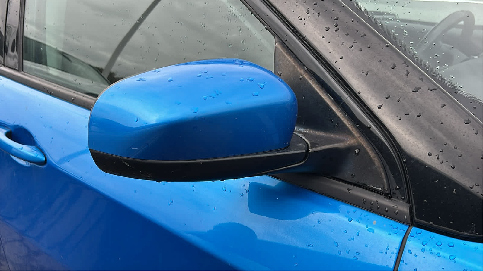 2018 Jeep Compass Altitude photo 3