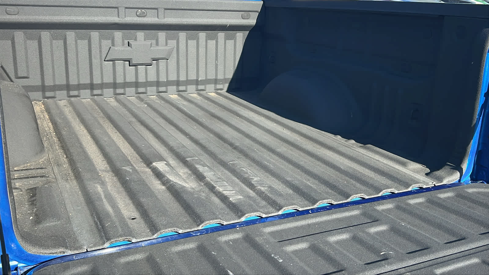 Thumbnail: 2019 Chevrolet Colorado - 27