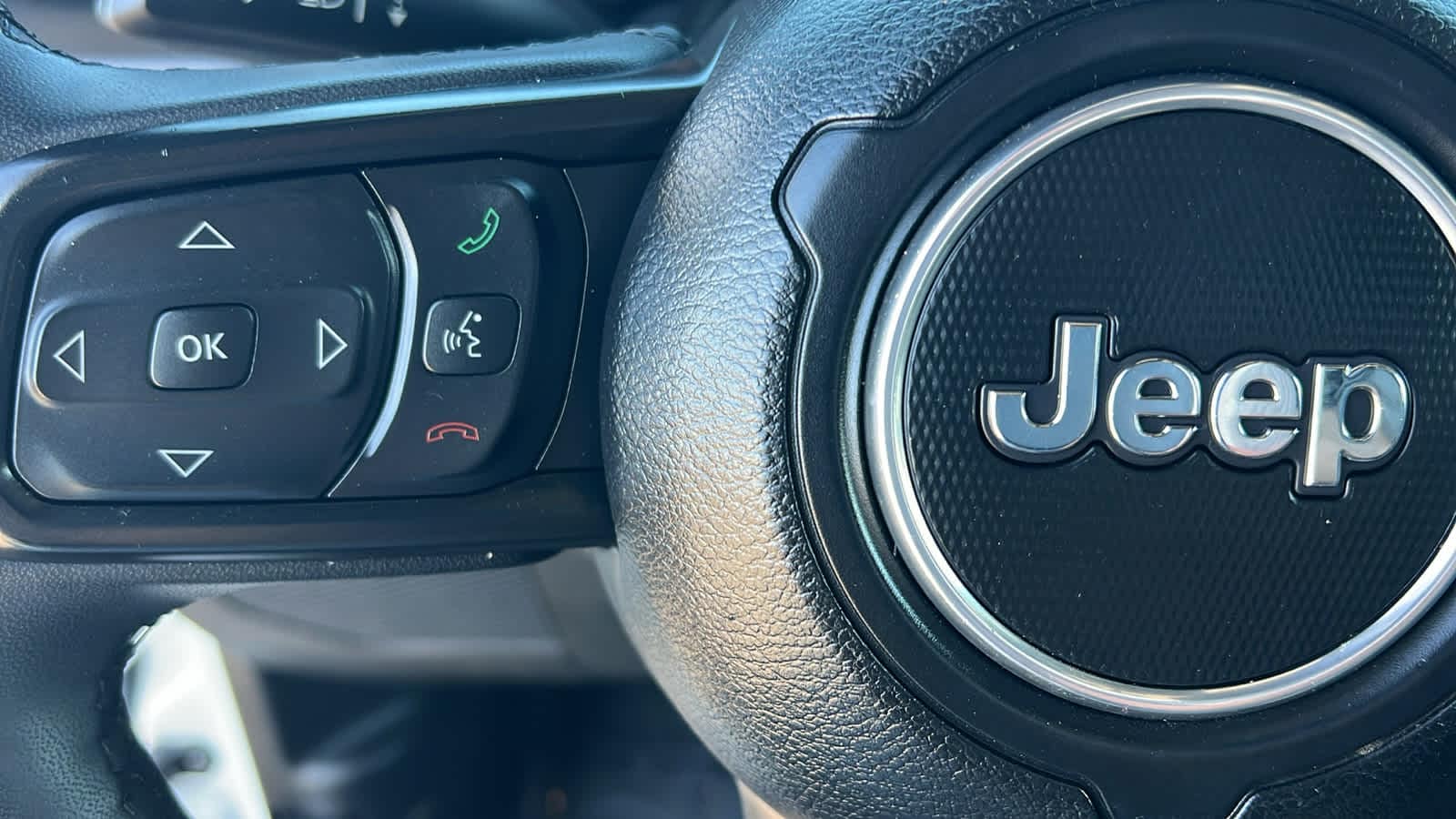 Thumbnail: 2023 Jeep Wrangler - 19