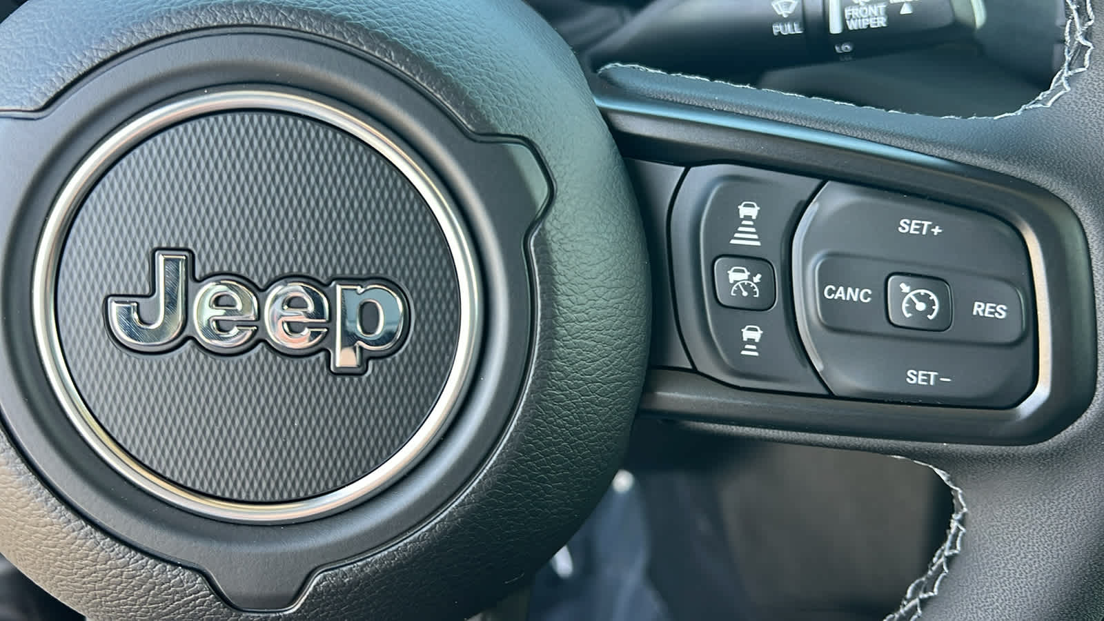 Thumbnail: 2026 Jeep Gladiator - 20