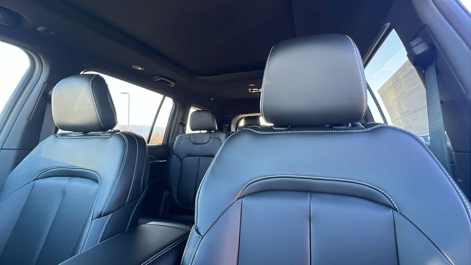 Thumbnail: 2026 Jeep Grand Cherokee L - 11