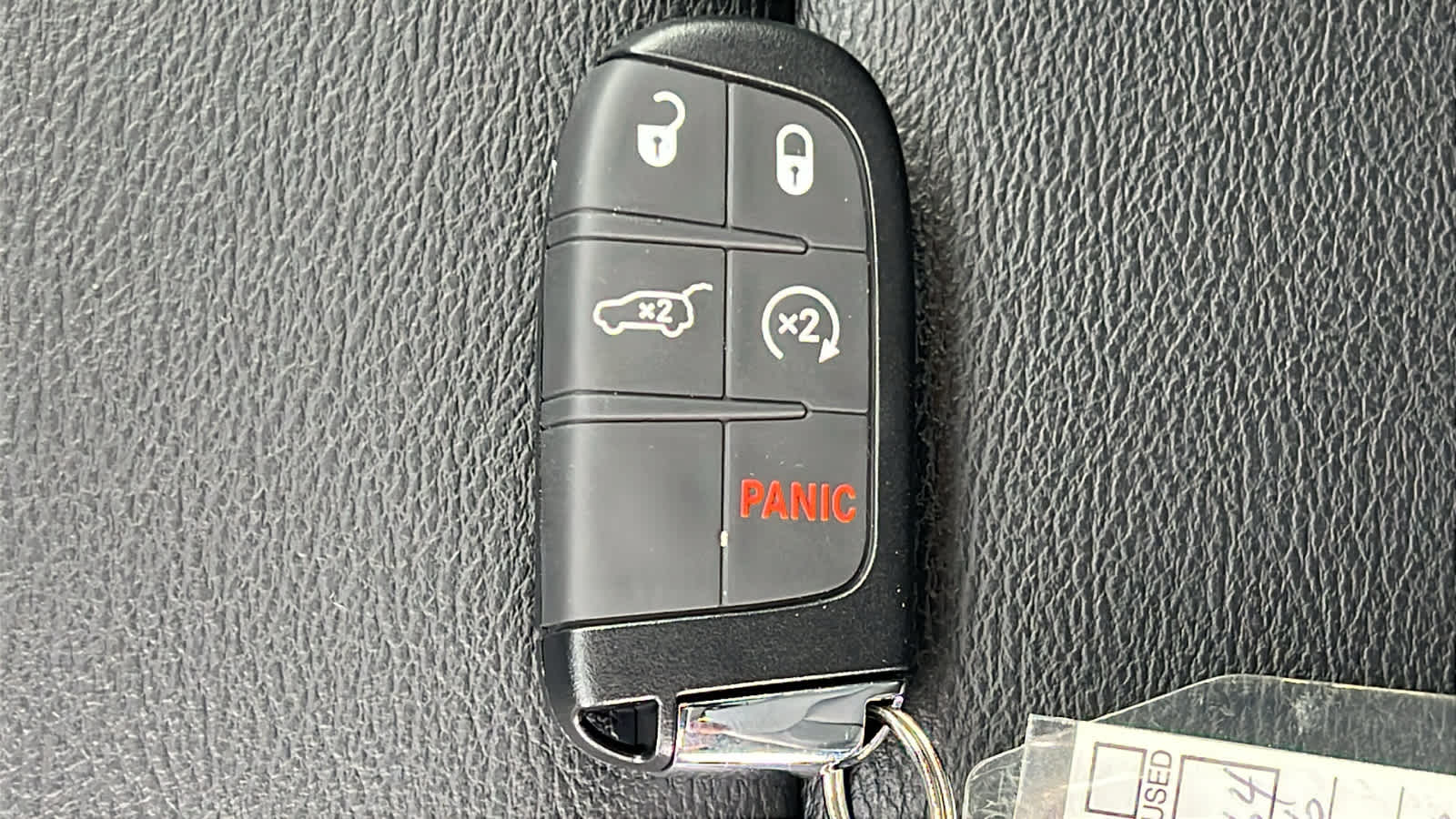 Thumbnail: 2026 Jeep Compass - 29