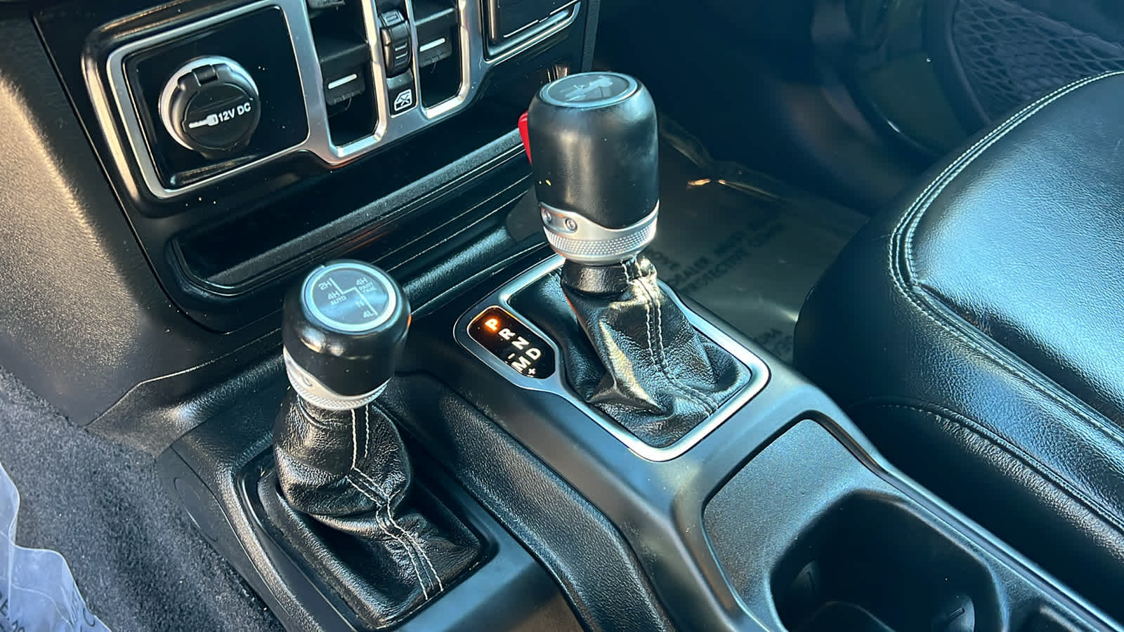 Thumbnail: 2023 Jeep Wrangler - 13