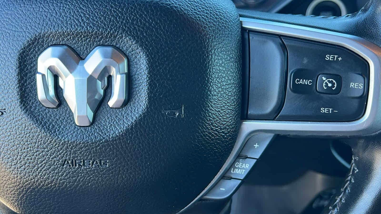 Thumbnail: 2024 RAM 2500 - 20