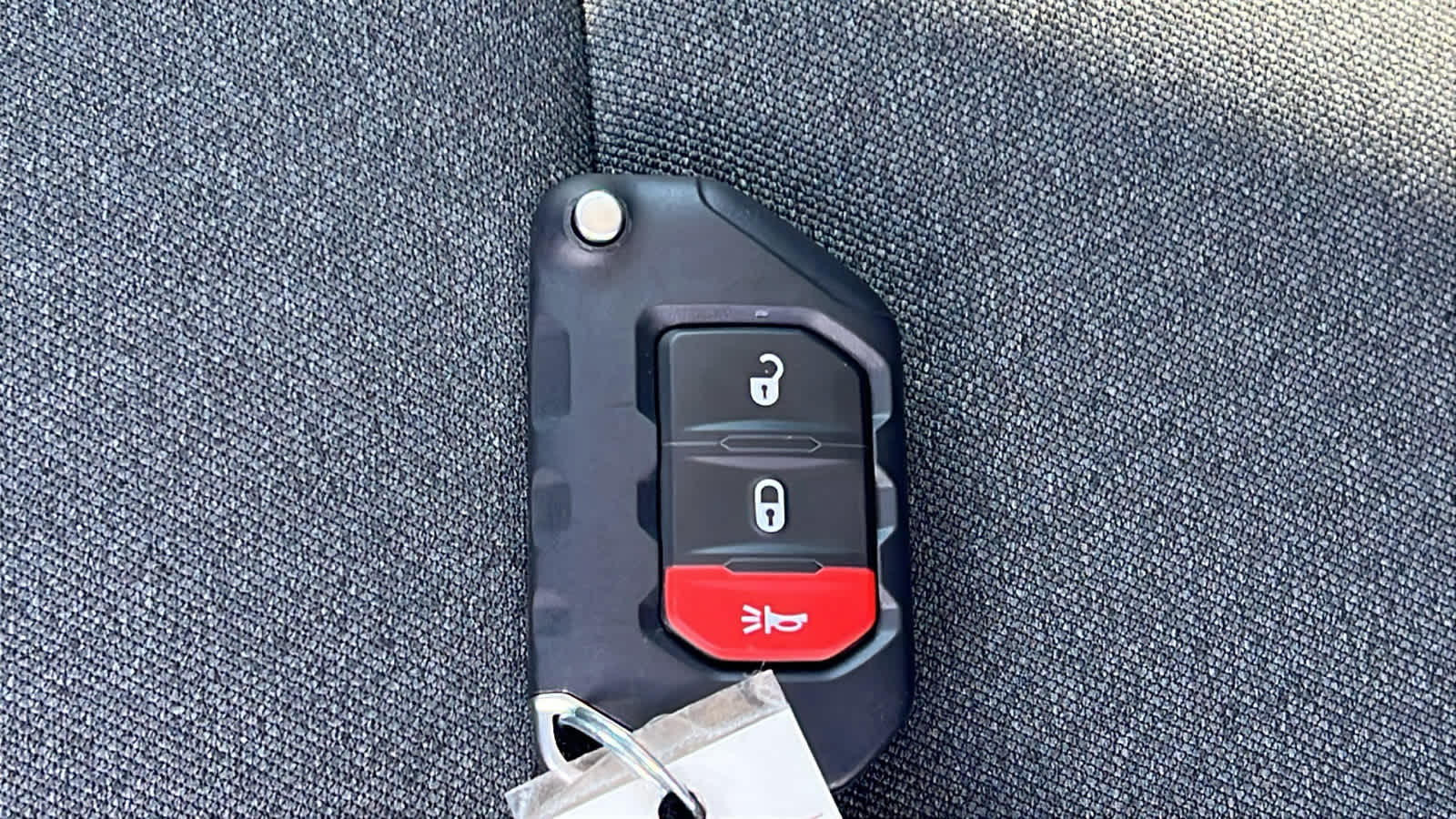 Thumbnail: 2026 Jeep Wrangler - 27