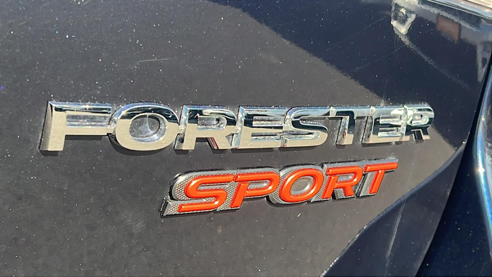 Thumbnail: 2021 Subaru Forester - 28