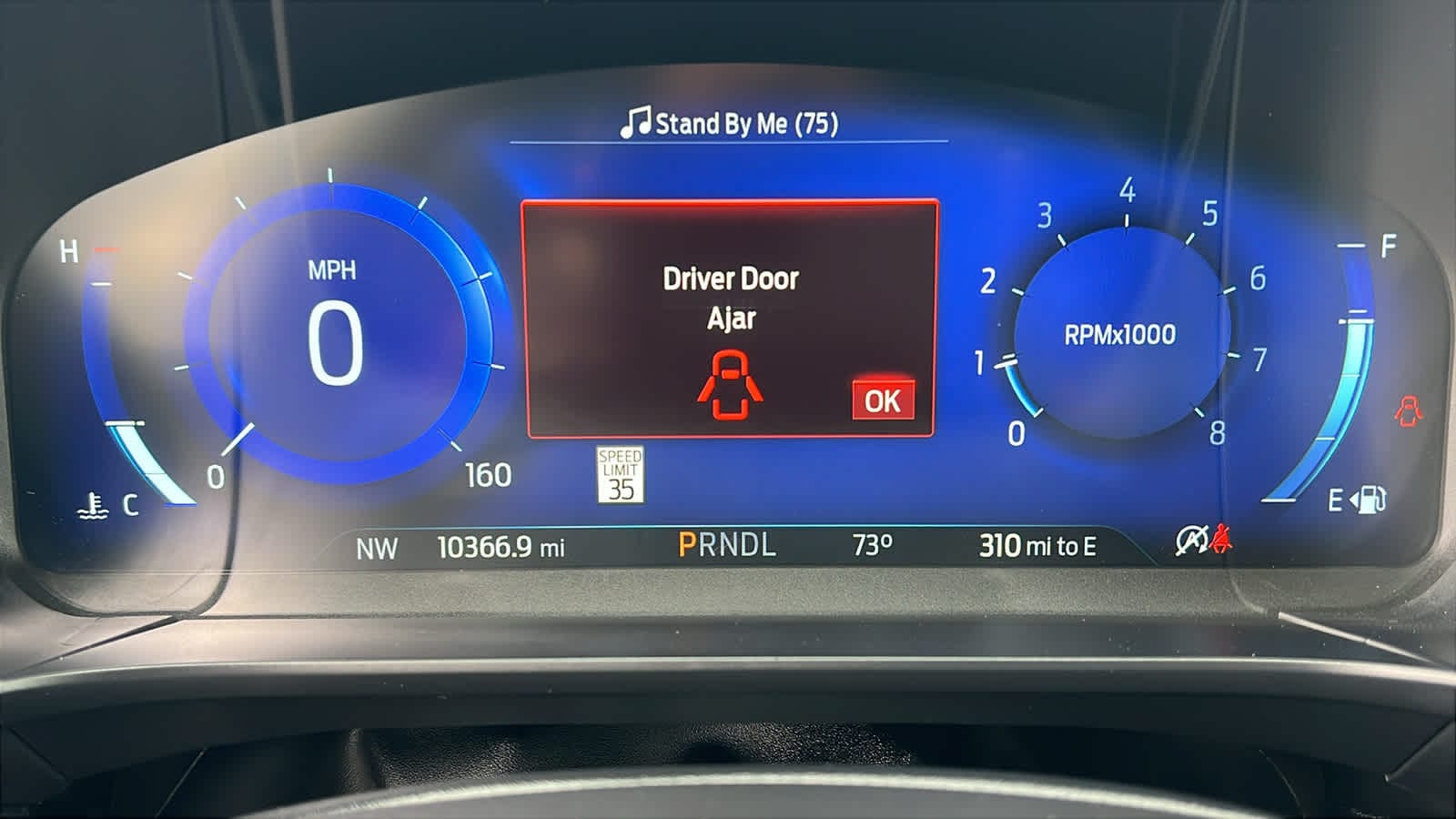 Thumbnail: 2022 Ford Escape - 21