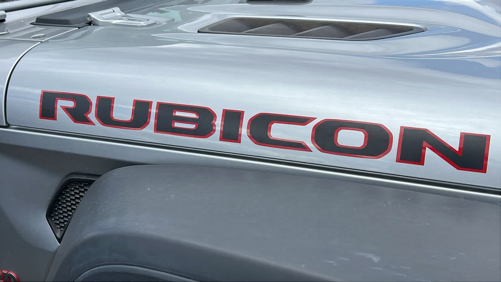 Thumbnail: 2020 Jeep Gladiator - 5