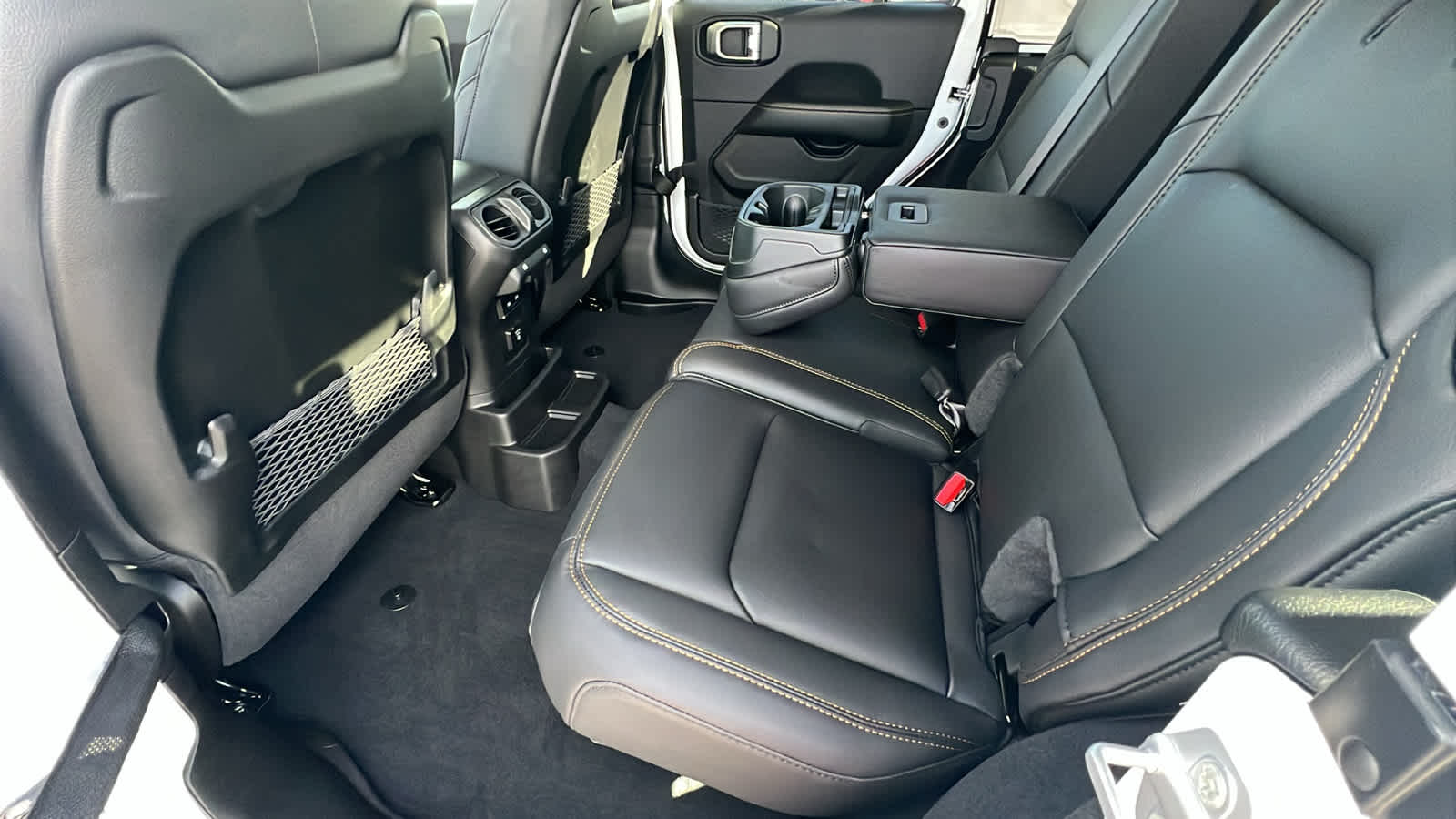 Thumbnail: 2026 Jeep Wrangler - 24