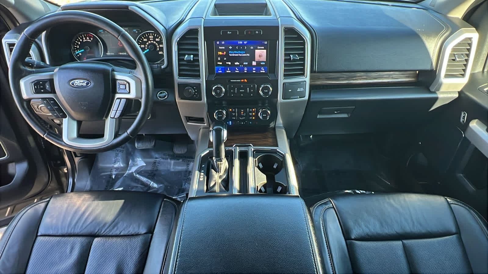 Thumbnail: 2019 Ford F-150 - 26