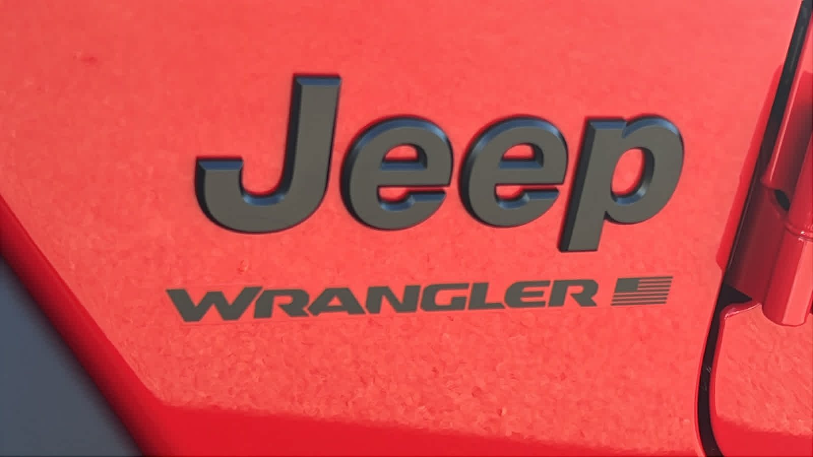 Thumbnail: 2026 Jeep Wrangler - 28