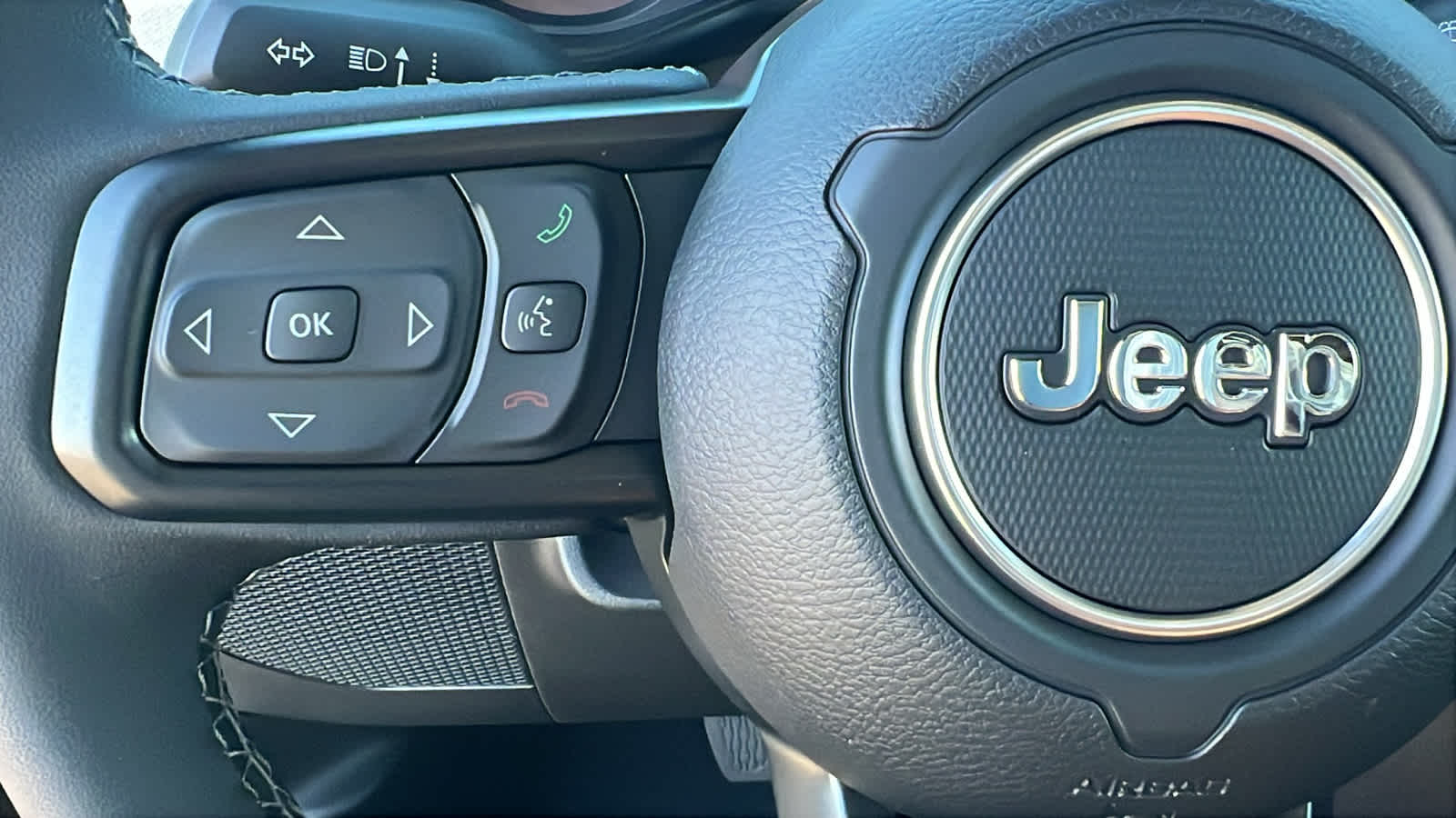 Thumbnail: 2026 Jeep Wrangler - 19