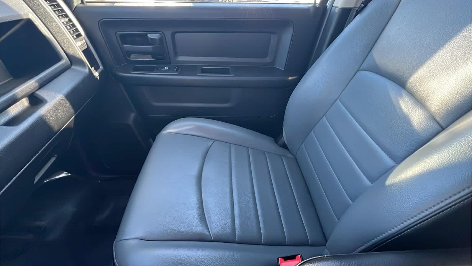 Thumbnail: 2022 RAM 1500 Classic - 12