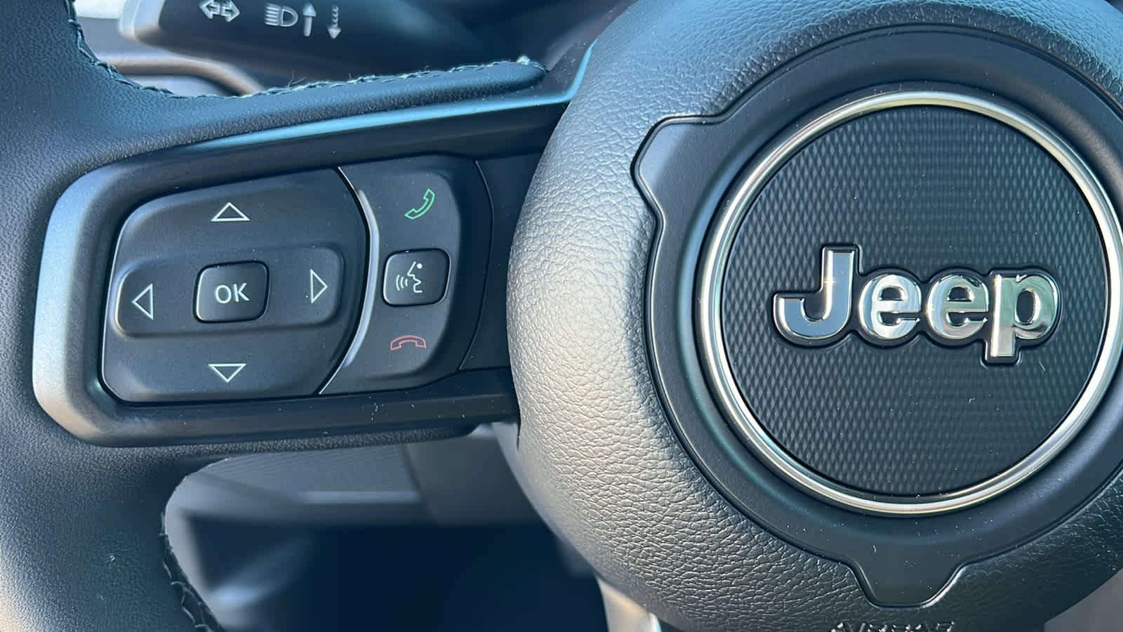 Thumbnail: 2026 Jeep Wrangler - 19