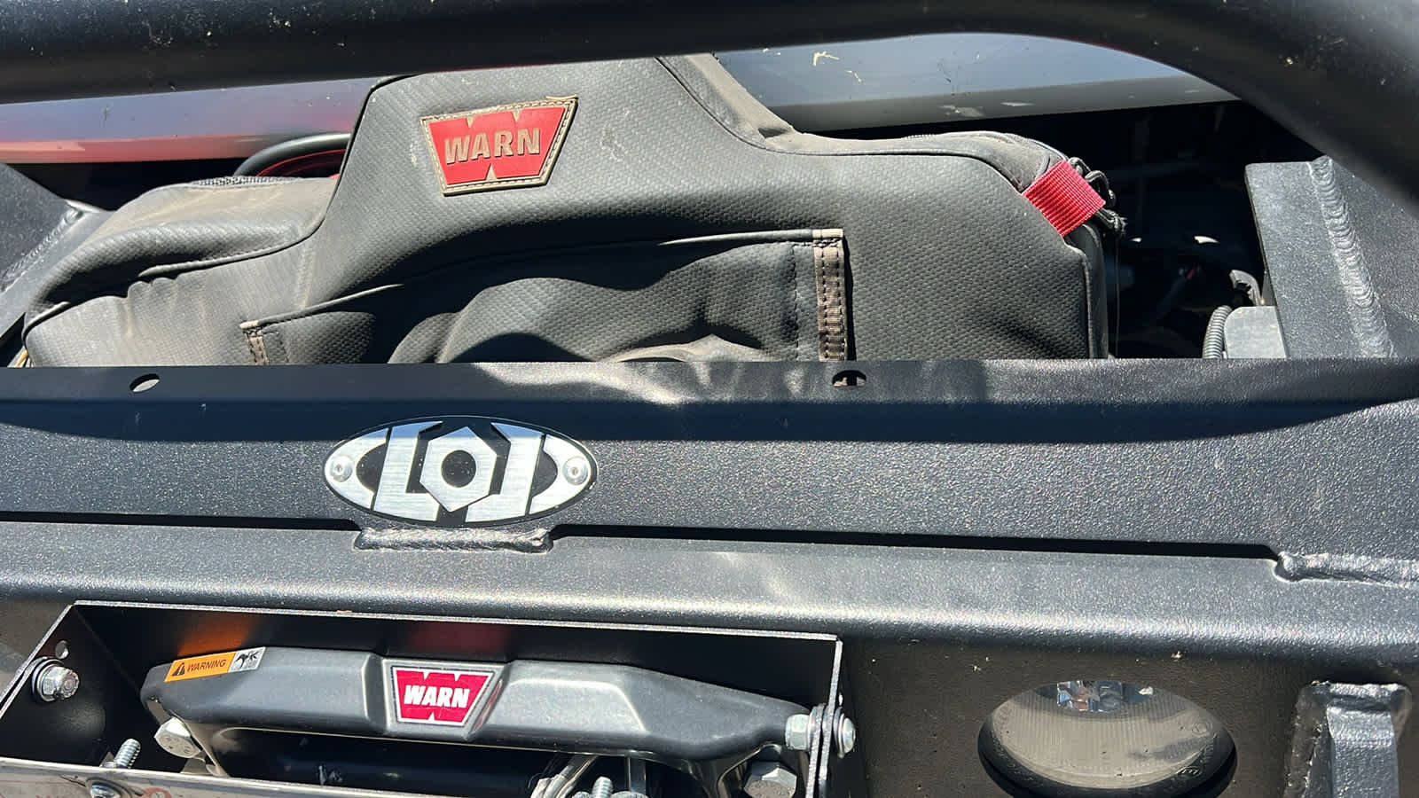 Thumbnail: 2012 Jeep Wrangler - 7