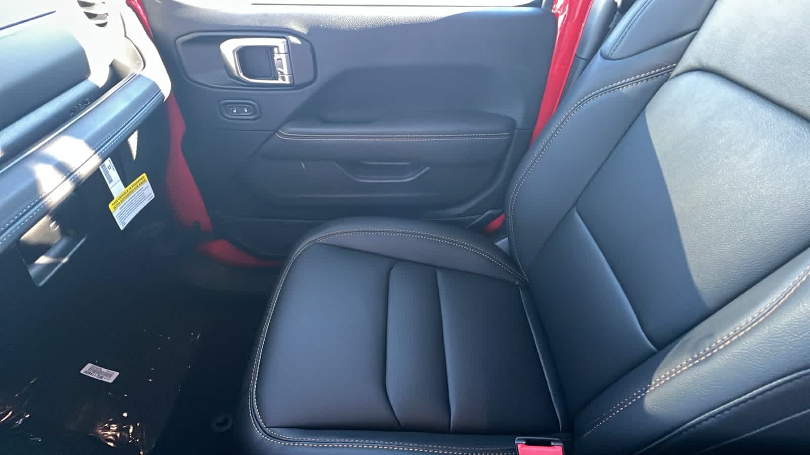 Thumbnail: 2026 Jeep Wrangler - 12