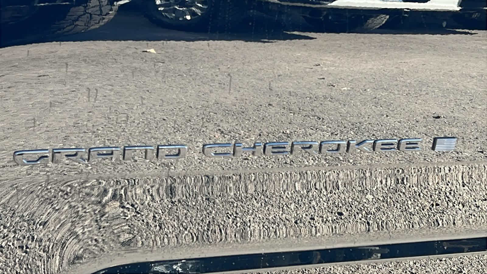 Thumbnail: 2026 Jeep Grand Cherokee - 28