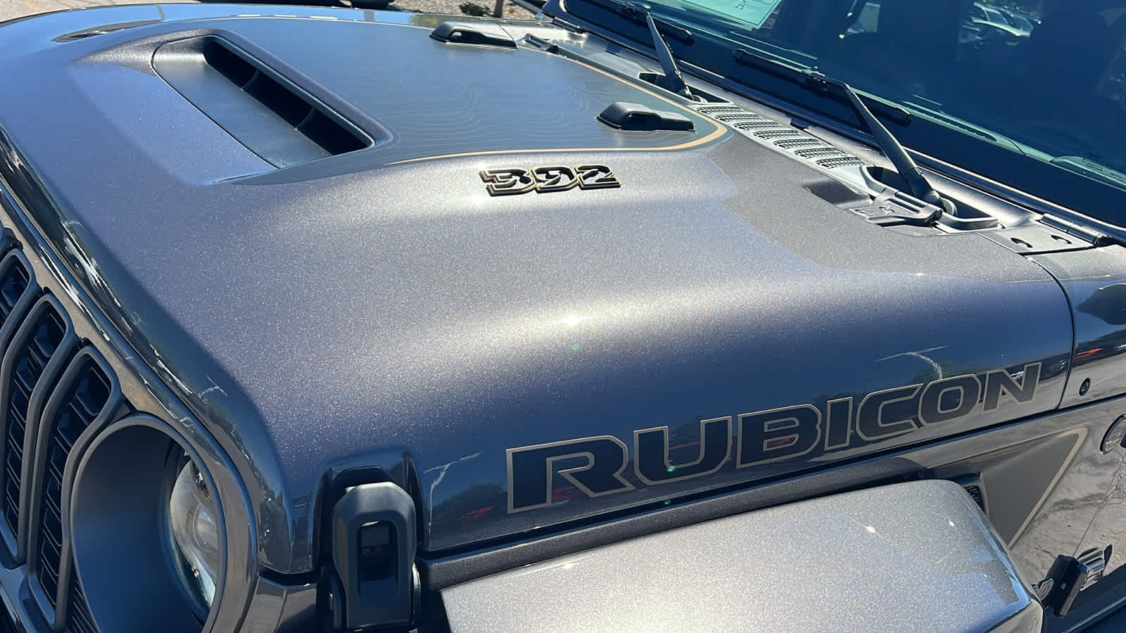 Thumbnail: 2025 Jeep Wrangler - 31