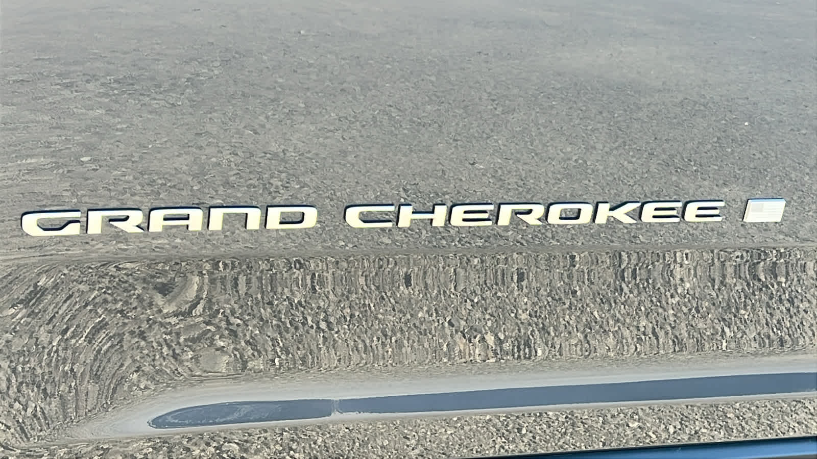 Thumbnail: 2025 Jeep Grand Cherokee - 28