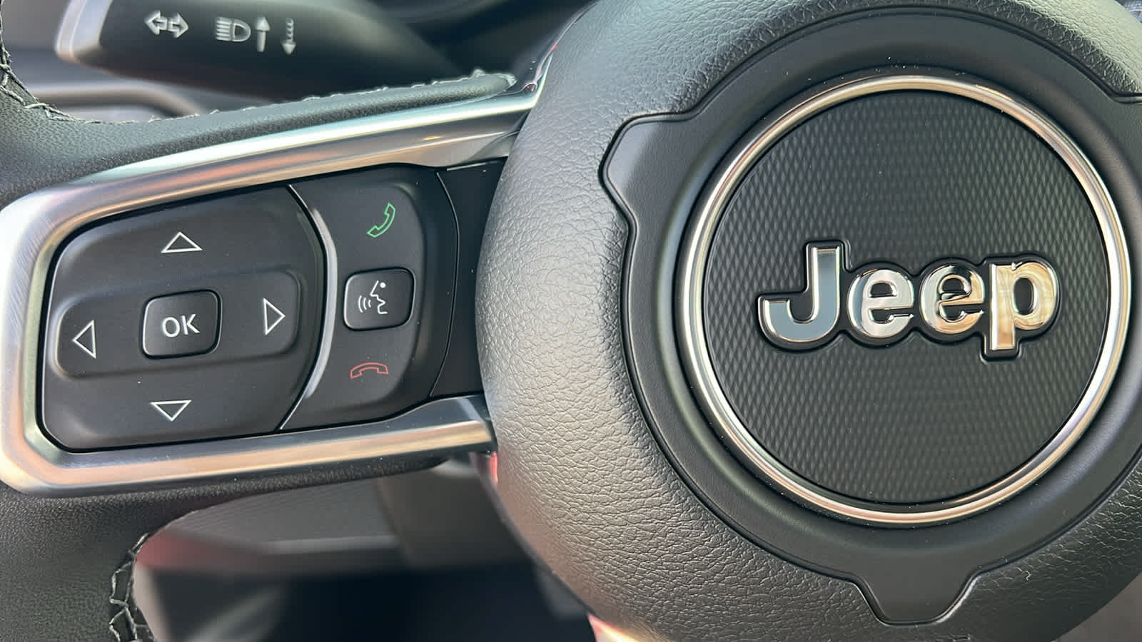 Thumbnail: 2026 Jeep Wrangler - 19