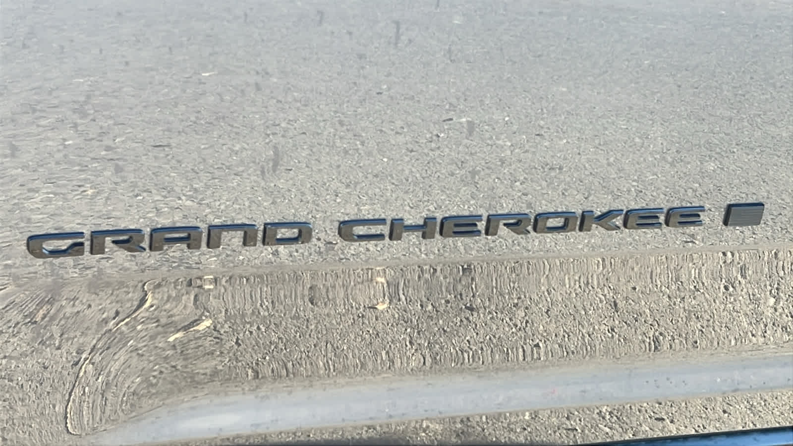 Thumbnail: 2026 Jeep Grand Cherokee - 28