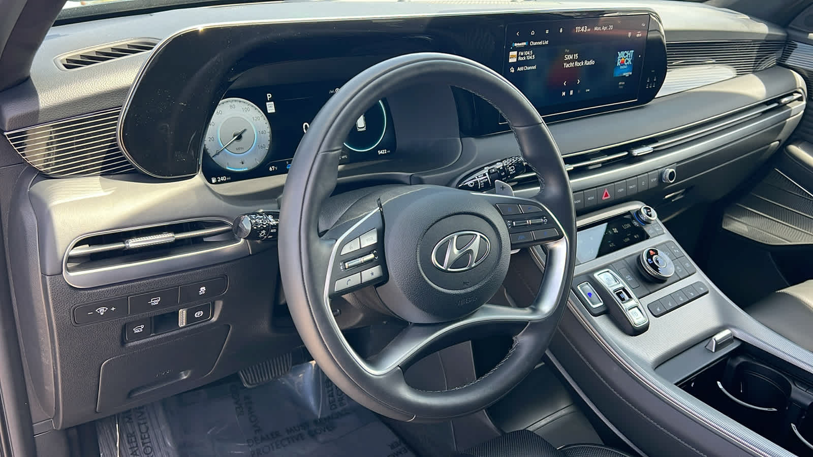 Thumbnail: 2025 Hyundai Palisade - 10