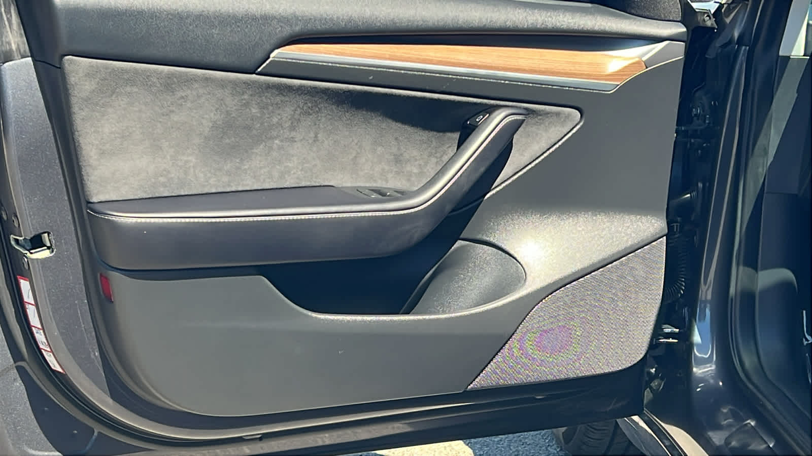 Thumbnail: 2023 Tesla Model 3 - 22