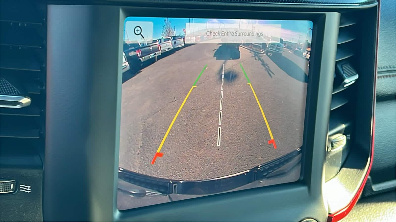 Thumbnail: 2022 RAM 1500 - 16