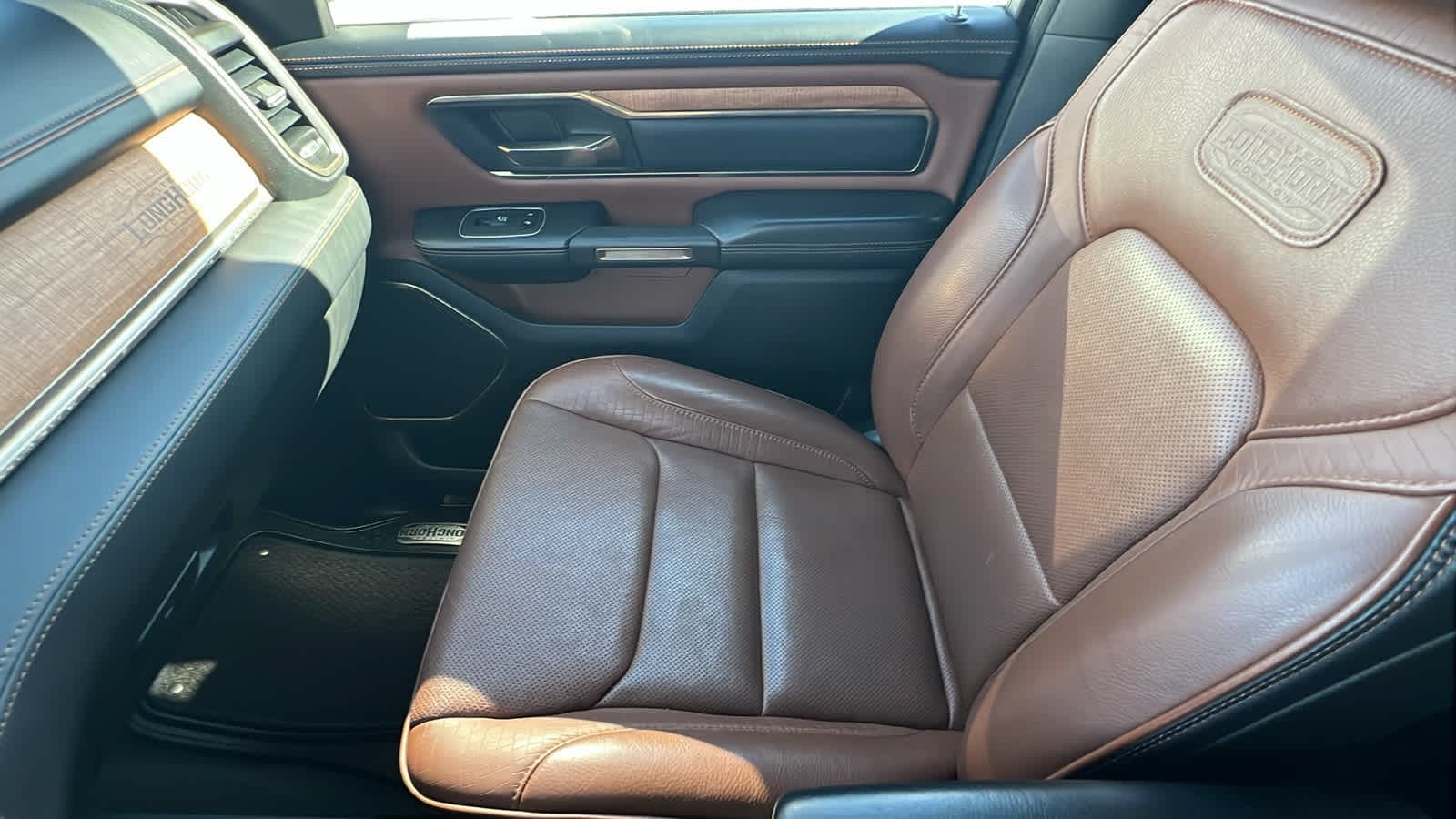 Thumbnail: 2023 RAM 1500 - 12