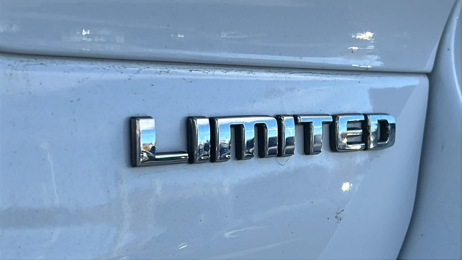 Thumbnail: 2022 Jeep Grand Cherokee - 7