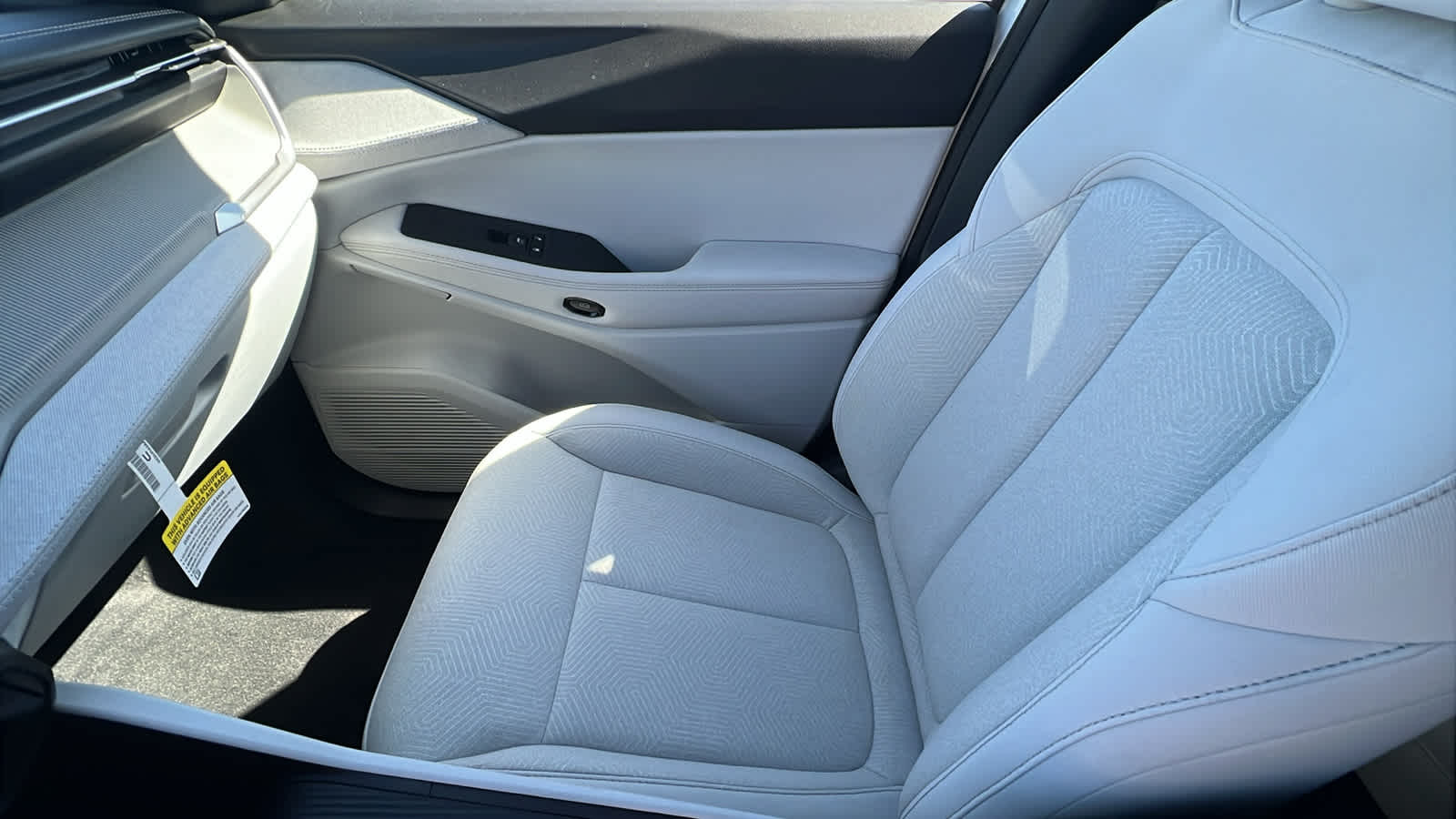 Thumbnail: 2026 Jeep Cherokee - 12