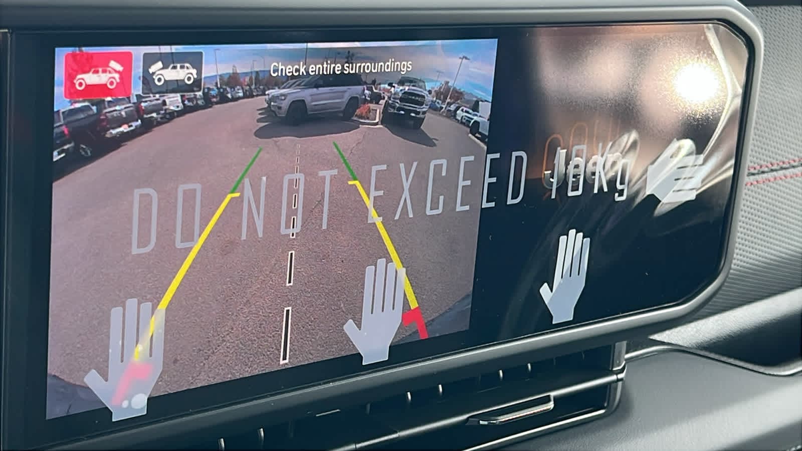 Thumbnail: 2026 Jeep Wrangler - 16