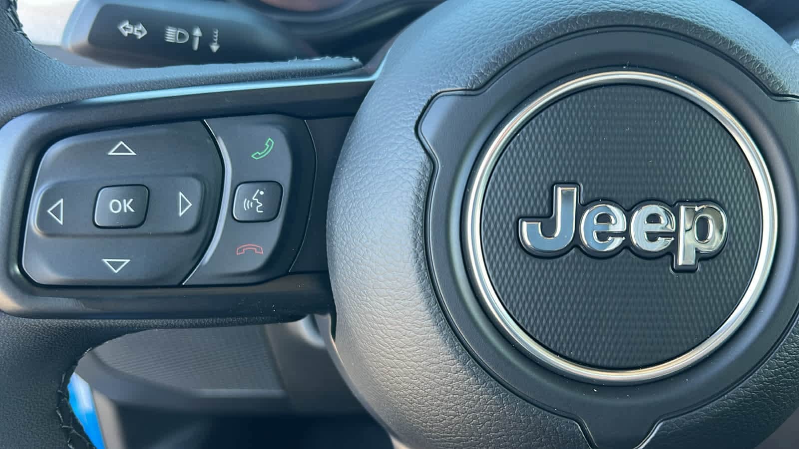 Thumbnail: 2026 Jeep Wrangler - 19