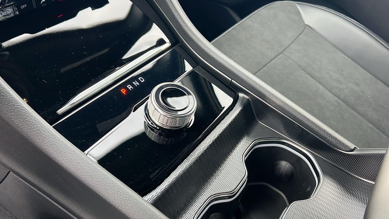 Thumbnail: 2025 Jeep Grand Cherokee - 13