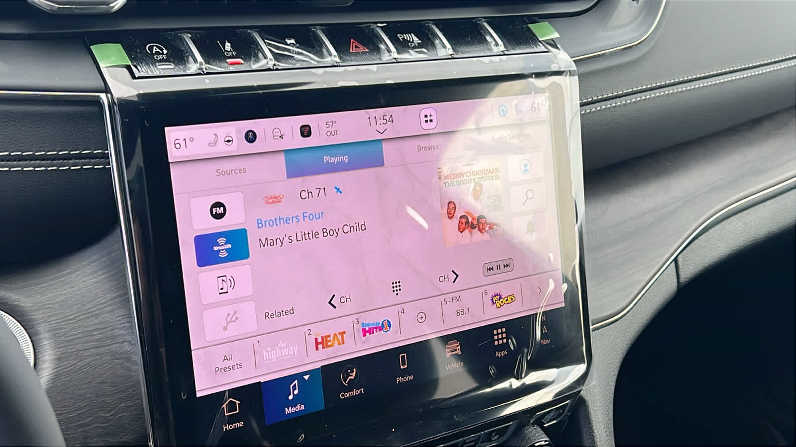 Thumbnail: 2025 Jeep Grand Cherokee - 15