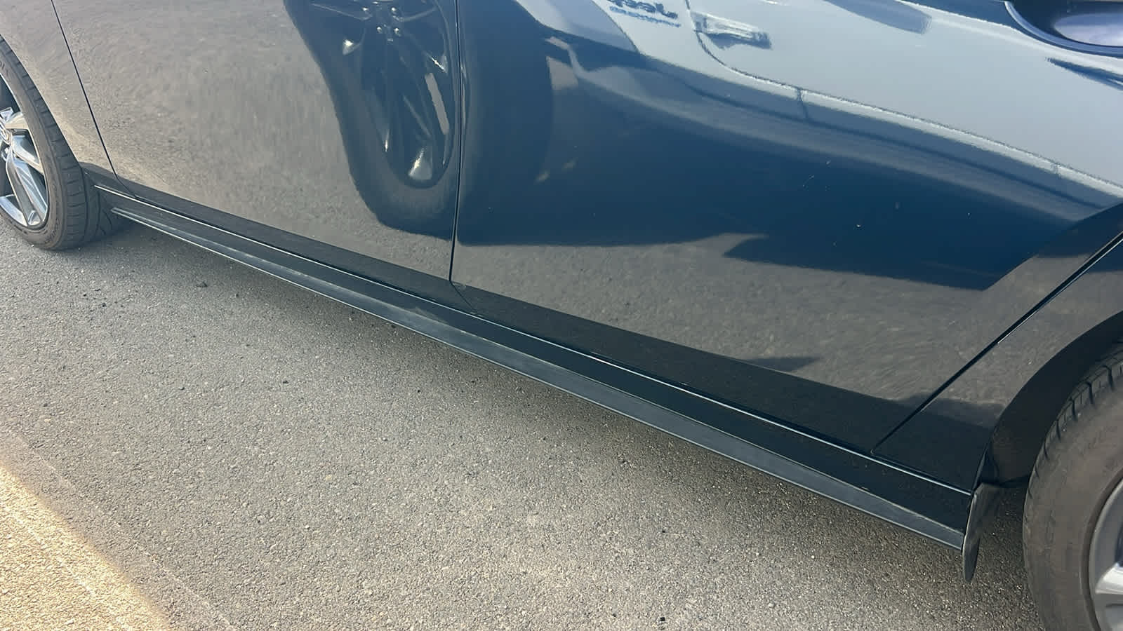 Thumbnail: 2019 Mazda Mazda3 - 10