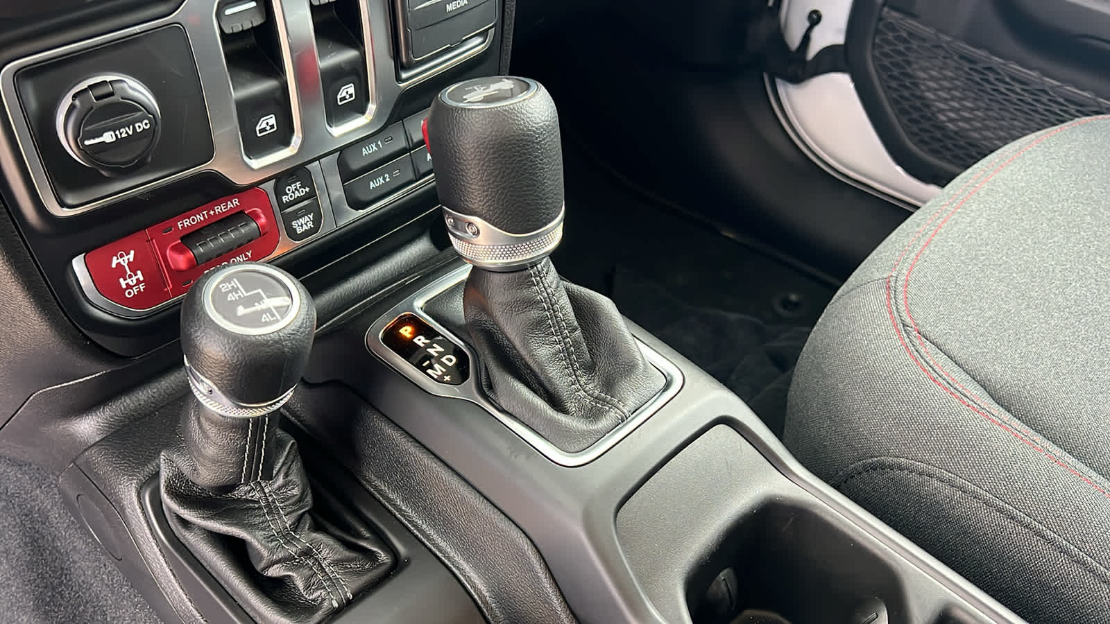 Thumbnail: 2026 Jeep Wrangler - 13