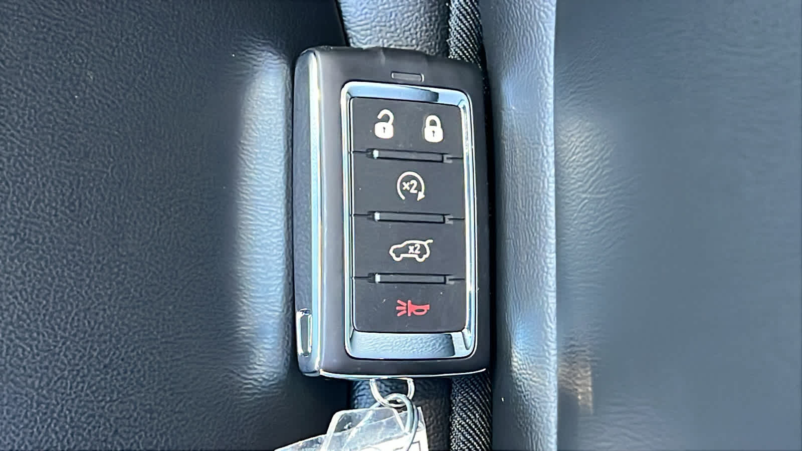 Thumbnail: 2025 Jeep Grand Cherokee - 29