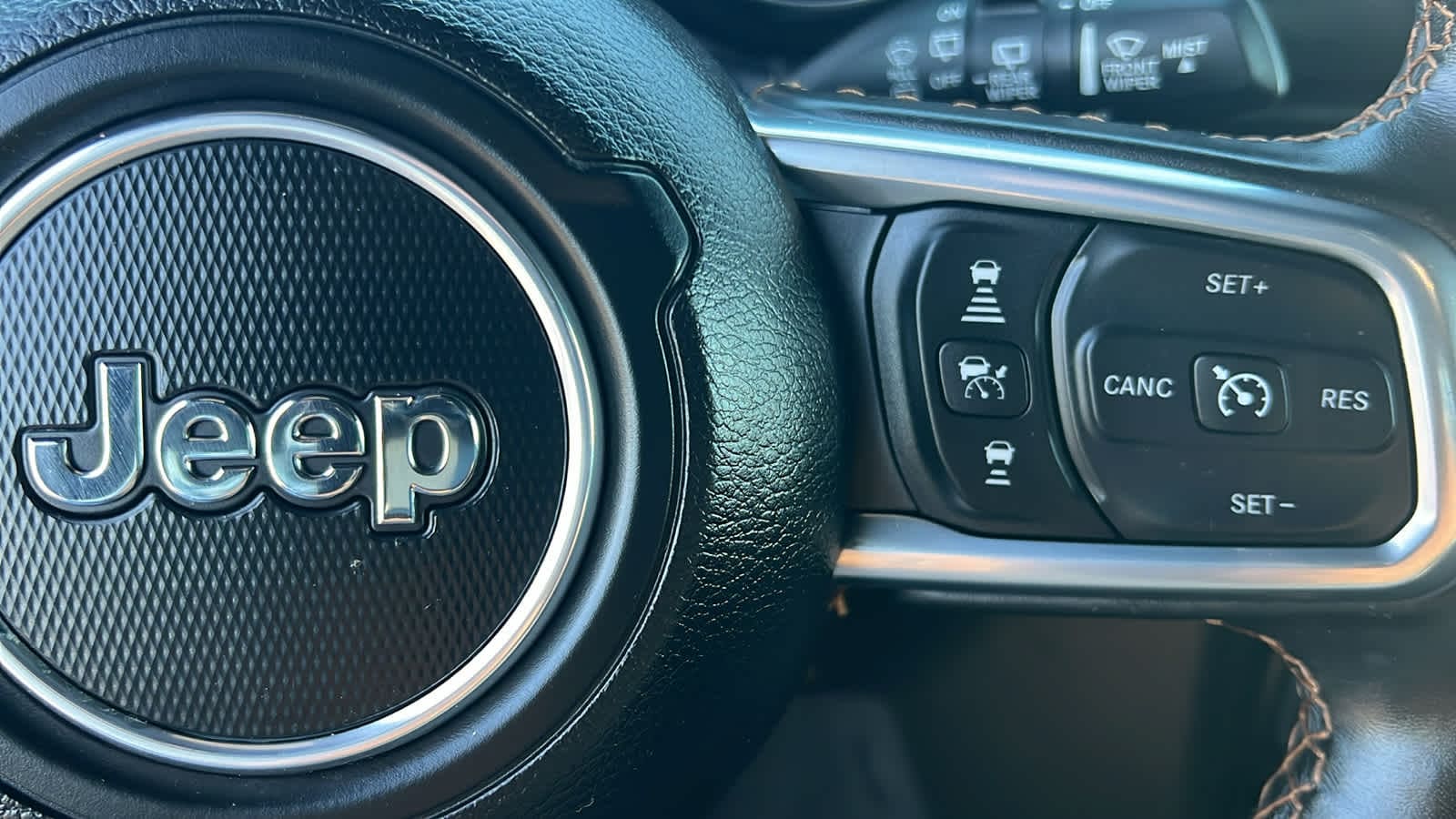 Thumbnail: 2022 Jeep Wrangler - 20