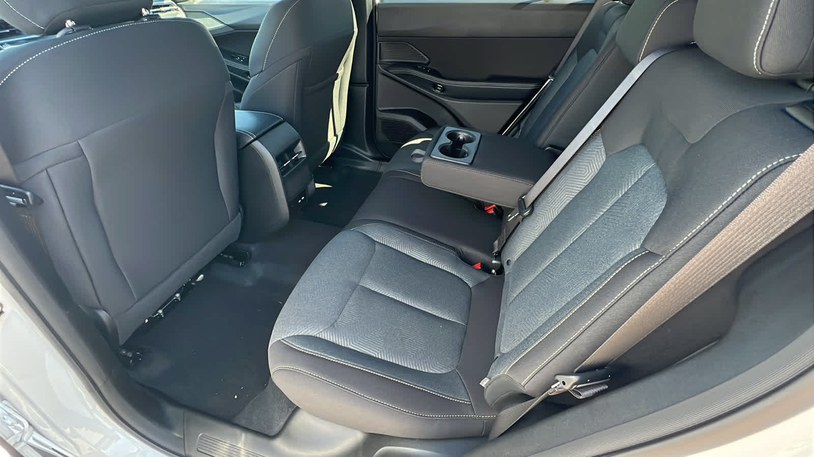 Thumbnail: 2026 Jeep Cherokee - 24