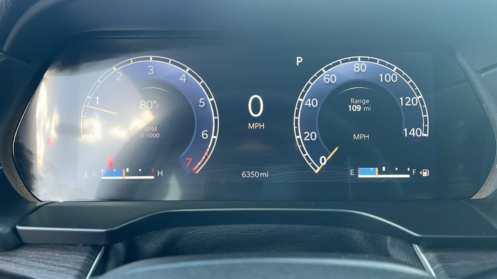2023 Jeep Grand Cherokee Limited Edition 21